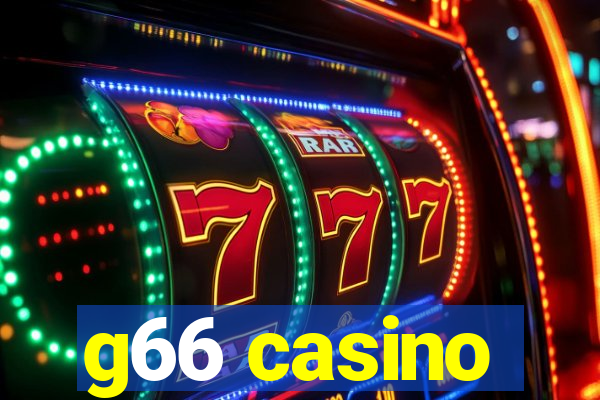 g66 casino